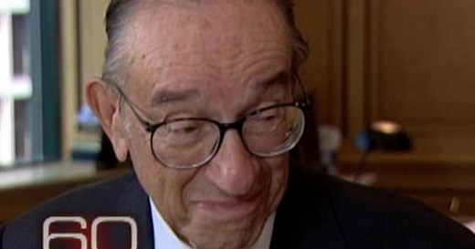 Greenspan On Housing Crisis