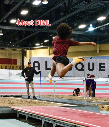 Track Meet DIML Vlog for our Valentines Day Meet #diml #vlog #trackmeet #usctrack #d1athlete