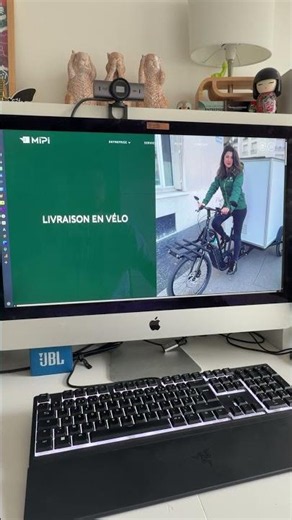 MIPI LOGISTIQUE Site internet logistique - Devsource