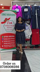 240 reactions · 21 comments | New collection alert Price 16,500 Sizes 44 46 48 50 Location alert old mutual building first floor room 150b Call incase lost 0706008286 Shop in style and comfort we gatchu | Kacky's Collections | Facebook