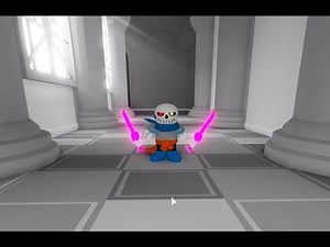 Sans Multiversal Battles(DustTrust event)