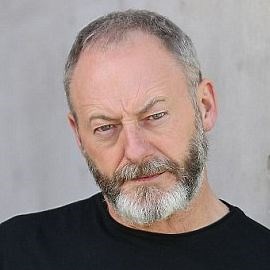 Liam Cunningham | Speaking Fee | Booking Agent