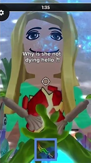 HOW ?! 😭🍉
