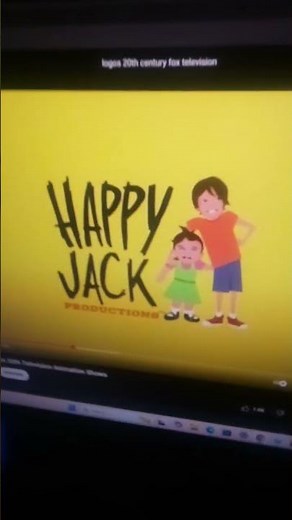 persons unknown productions happy jack productions fuzzy door productions logo