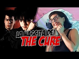 COME si sono FORMATI I CURE?