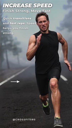 Ready to dominate your next CrossFit WOD? 🏋️‍♀️