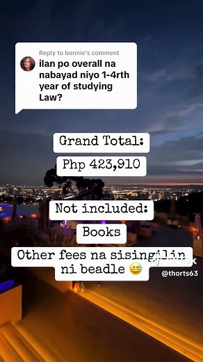 Get Affordable Tuition Fees for Law School in the Philippines