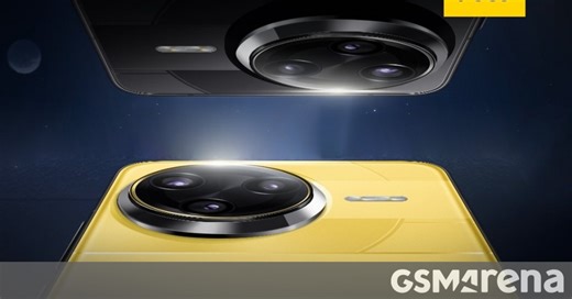 Watch the Poco F7 Pro and F7 Ultra live stream here