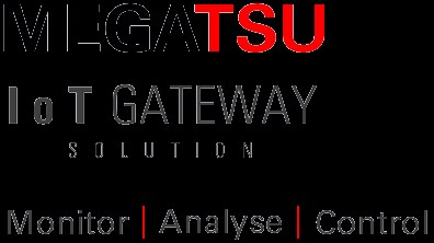Mitsubishi - MEGATSU IoT Gateway Solution