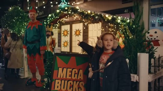 Asda Christmas Advert 2025 - A Very Merry Grinchmas