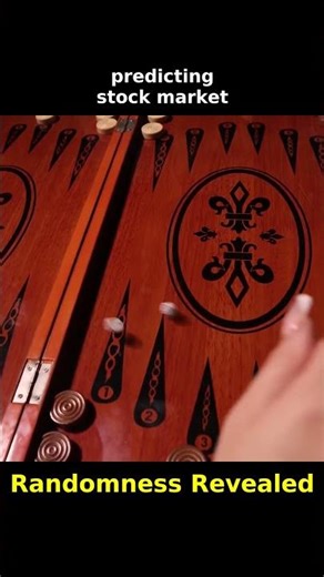 Predicting the Future with Chaos and Monte Carlo