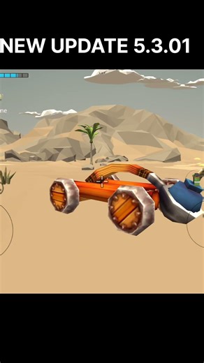 Chicken gun new update 5.3.01 😱