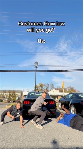 Black Friday at Preston Ford West 💸 where the prices are dropping lower than ever. | Preston Ford West