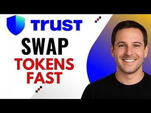 How to Swap Tokens on Trust Wallet – Step-by-Step Tutorial