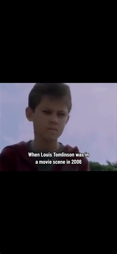 Louis Tomlinson's Acting Career in 'Waterloo Road'