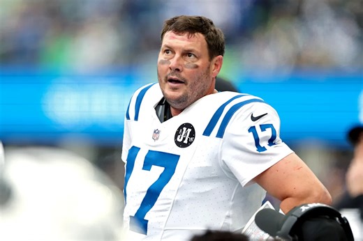 Philip Rivers looks better than expected, but Colts fall painfully short in thriller vs. Seahawks thanks to 6 Jason Myers field goals