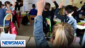 28K views · 899 reactions | REPORT: Catholic school test scores stayed high when schools stayed open. On Friday’s “National Report,” Superintendent of Schools Michael J. Deegan of the Archdiocese of New York explains why keeping schools open during the pandemic led to better test scores for his students. | NEWSMAX | Facebook