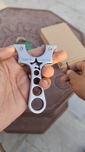 How to Hunt Birds With Slingshot? Outdoor Shooting Gadgets | Hunting Slingshot | Taseer Hunting