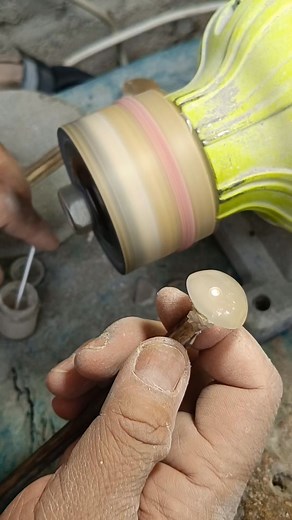 Cimpago pak koa finishing serbuk intan | Indra Nur