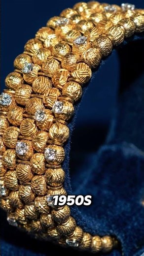 18K Gold Bracelet HIDING In Plain Sight 😱