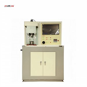 [Hot Item] ASTM D4172 Mrs-10A Bearing Four Ball Anti-Wear and Friction and Wear Testing Machine Tester