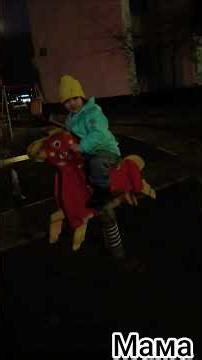 Мама семерых! Повозка от которой спектр эмоций меняется по 100 раз на дню! И это счастье!