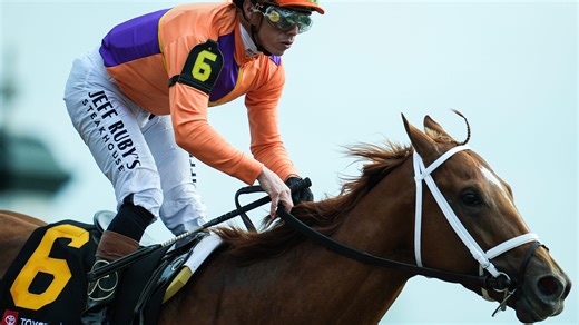 Who are Kentucky Derby favorites? New Churchill Downs oddsmaker shares