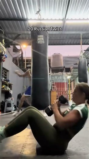 Boxing AMRAP Finisher in 15 Minutes #boxing #workout #amrap