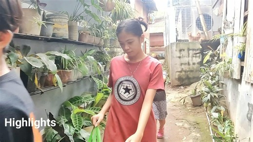 THE OUTSIDE LIFE in MANILA | HILLTOP ABATEX Neighborhoods Rodriguez Rizal #Philippines | Larryph Walking Official