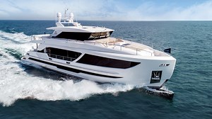 Horizon Yacht - Southeast Asia Boats For Sale - Derani Yachts