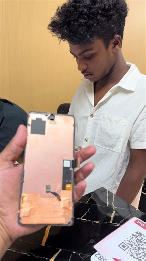 Google Pixel 7 Display Replacement - MH PHONE CARE