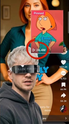 Cartoon Characters If They Were Real (26 Million Views Explained) #viral #viralvideo #ai