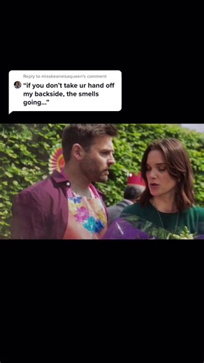 Decoding a TikTok Mystery at Ackley Bridge