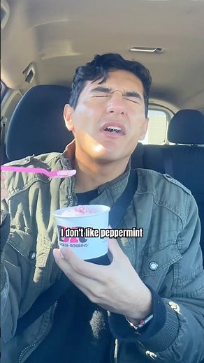 Most Traumatizing And Misleading Ice Cream At Baskin Robbin’s