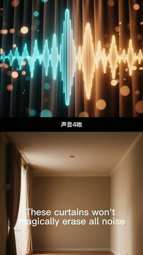 Best Soundproof Curtains 2025 | Noise-Reducing & Acoustic Curtains for Peaceful Homes