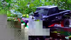 Element Rc Knightrunner and Trailrunner 4x4 Night Offroading | RC Car Guy