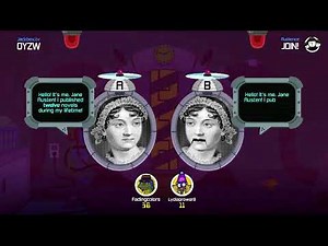 The Jackbox Party Pack 10: Time Jinx (Part 2)