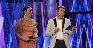 Znano je, kdo je zmagovalec 43. festivala Melodije morja in sonca (FOTO)