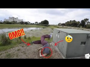 Epic fails 2025 extreme funny compilation😂#fails
