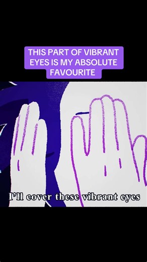 ILL COVER THESE VIBRANT EYES #fyp #song #cg5 #music #minecraft @CG5 | CG5 Song