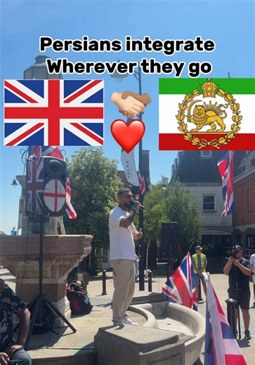 🇬🇧 Legal migrants know the difference. We came here to build, not to break. We respect the laws, contribute to society, and stand with the country that gave us a future. Being against illegal migration isn’t about hating immigrants. It’s about protecting borders, fairness, national security, and the integrity of legal migration. Integration means standing with your host nation—not staying silent when its laws are ignored. If you entered legally, worked hard, and embraced British values, your v