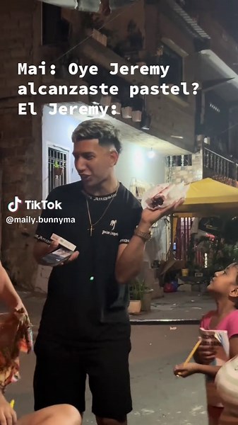 Le dieron como para que se vaya rapido 😂