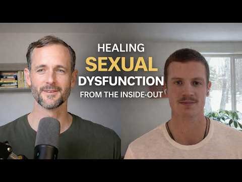 The Body Doesn't Lie: Healing Sexuality From the Inside-Out | Men's Sexual Mastery Ep. 43