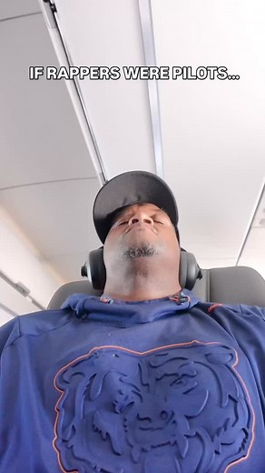 Anthony Adams on Instagram: "@e40 ‍✈️"