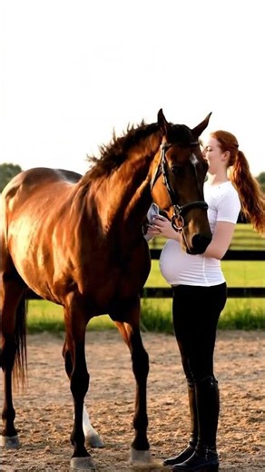 Farm Life Fun: Daily Routines with My Equine Friends