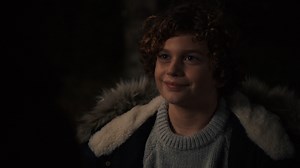 Benson's reaction makes our heart feel so full. ❤️ | Law & Order