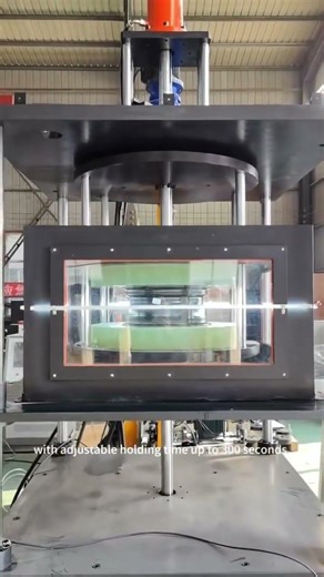 Automatic Air Tightness Testing Machine For Pipe And Valve #cleanerfillingmachine #machine #factory