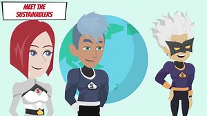 Sustainabler Video