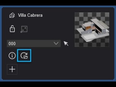 LUMION 2023 – Re-Import Model Tutorial 🎥🚀