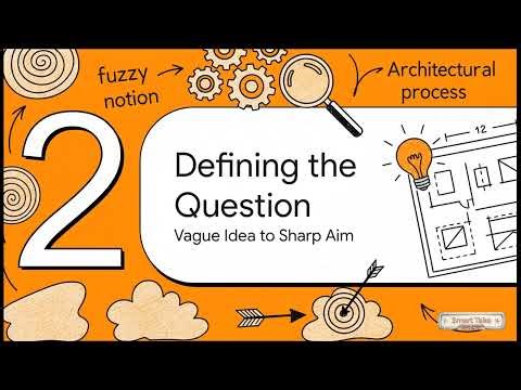 BCBR 14.1: Foundations of Research Planning and Study Design